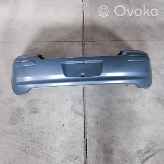 Toyota Echo Zderzak tylny 5215952917