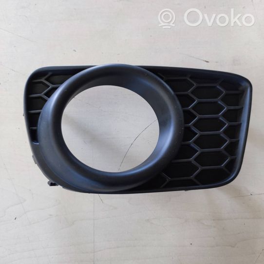 Scion xA Kratka dolna zderzaka przedniego 8148152160