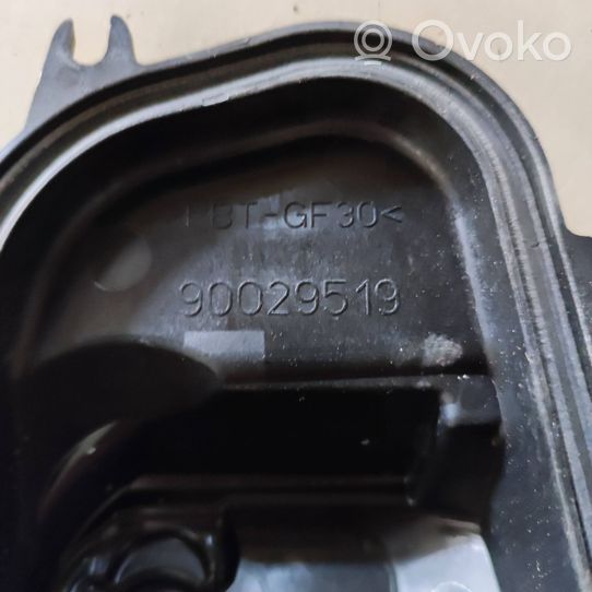 Volvo XC60 Osłona żarówki lampy przedniej 90029519