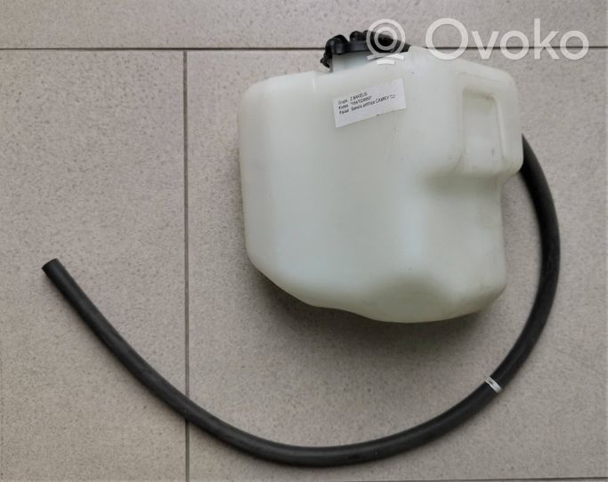 Toyota Camry Serbatoio di compensazione del liquido refrigerante/vaschetta 1647028060