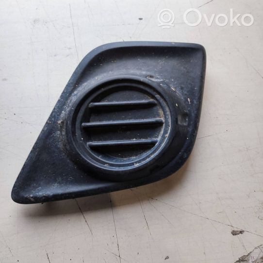 Toyota Hilux (AN120, AN130) Grille inférieure de pare-chocs avant 521270K210