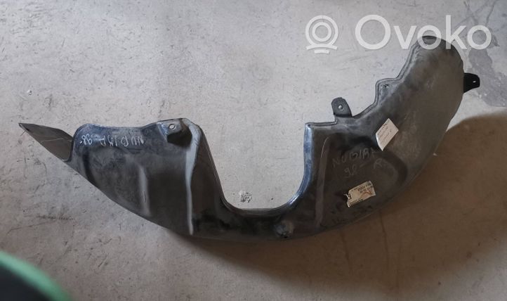 Daewoo Nubira Priekinis posparnis PDW11004AR