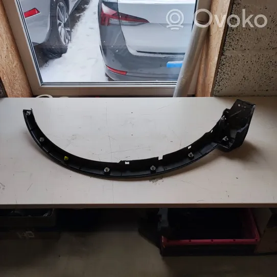 Toyota RAV 4 (XA40) Rivestimento parafango (modanatura) 7560242100