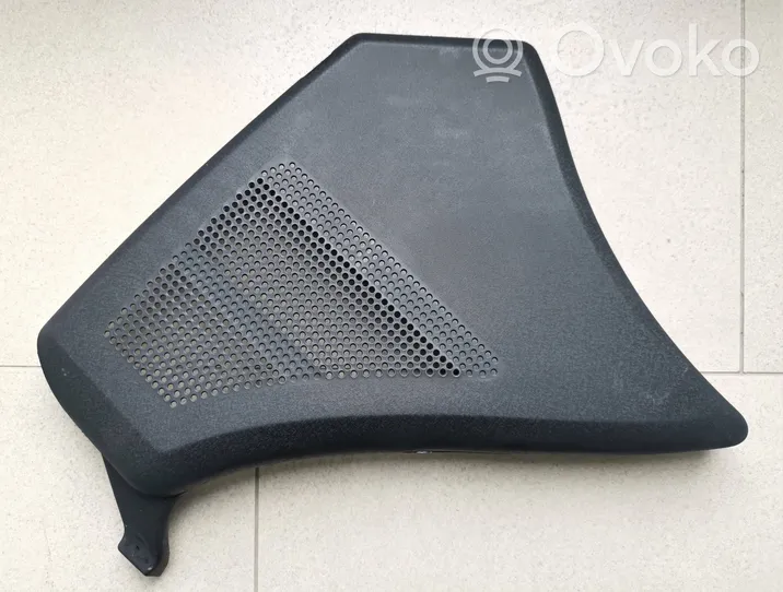 Audi A6 S6 C5 4B Couvercle cache filtre habitacle 078133849H