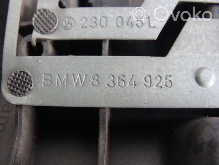 BMW 3 E46 Galinio žibinto dangtelis (lizdas) 8364925