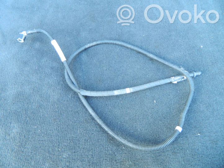 7305253 BMW 5 F10 F11 Wąż / Przewód spryskiwacza lampy przedniej, 65.00 ...