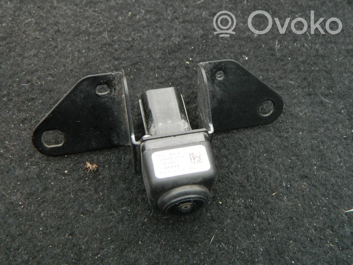 Nissan Qashqai Kamera zderzaka przedniego 284F14EA0A