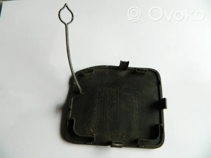 Nissan Qashqai Cache crochet de remorquage 850714EA0A