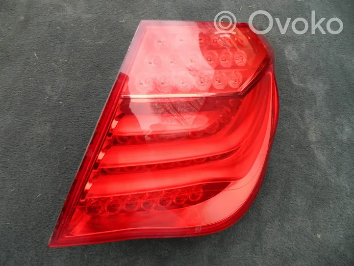 BMW 7 F01 F02 F03 F04 Rear/tail lights 7182198