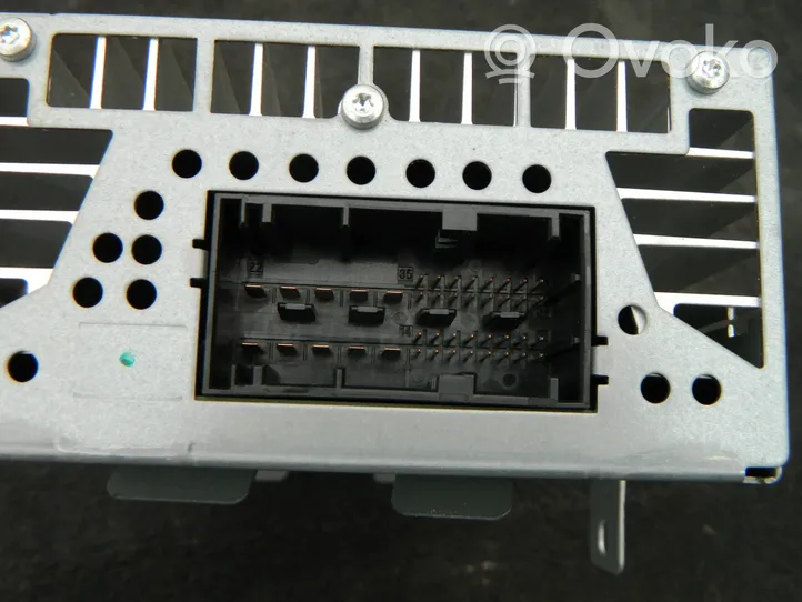 BMW 7 F01 F02 F03 F04 Amplificatore 9266350