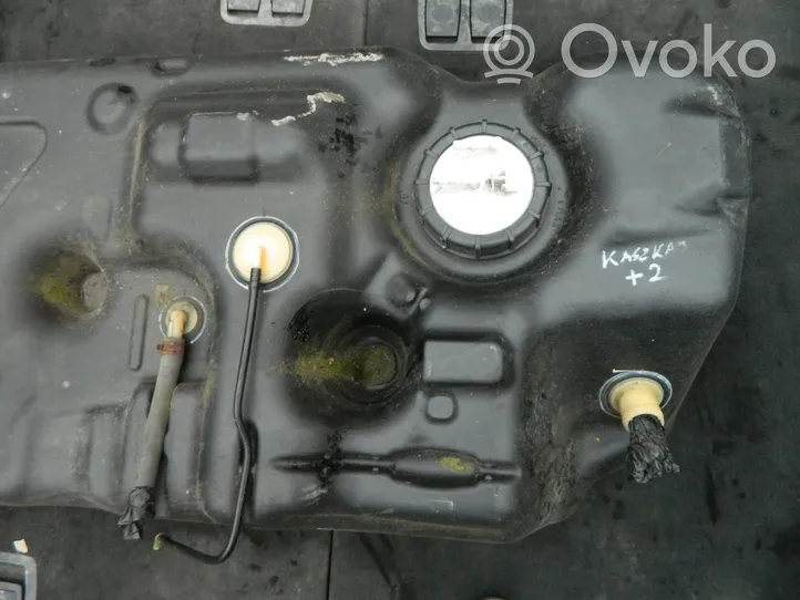 Nissan Qashqai Réservoir de carburant 17205JD01A