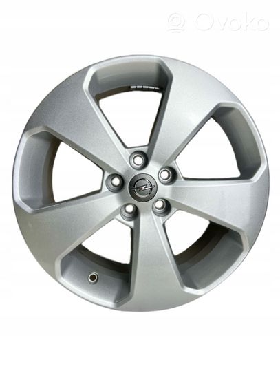 Opel Mokka R 17 alumīnija - vieglmetāla disks (-i) 