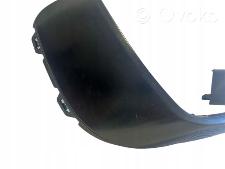 BMW Z4 g29 Modanatura separatore del paraurti anteriore 7436927