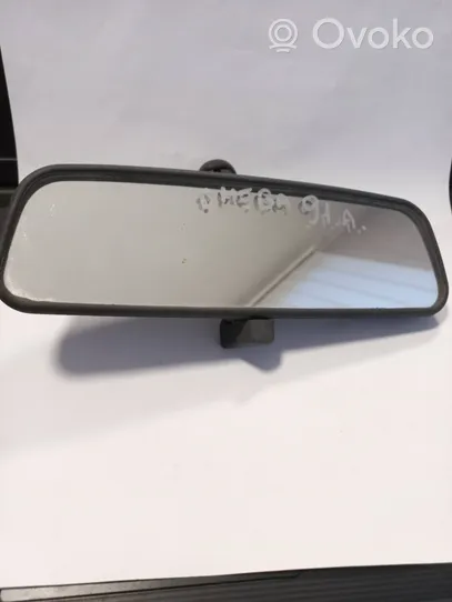 Opel Omega A Rear view mirror (interior) 0110064