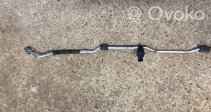 BMW 5 F10 F11 Air conditioning (A/C) pipe/hose 9119994