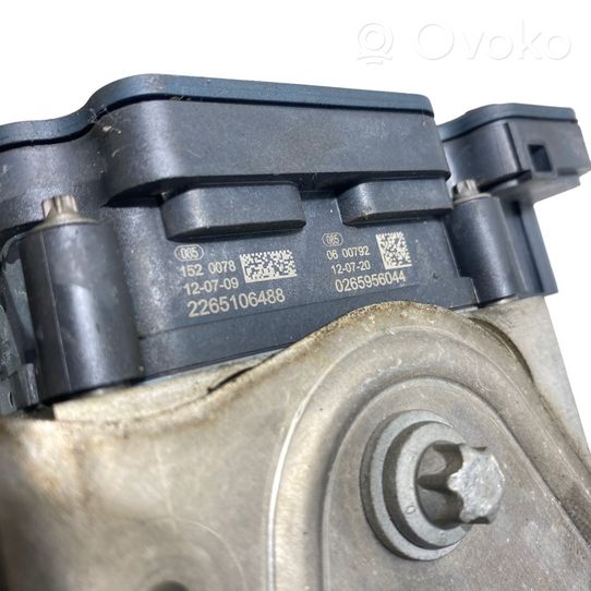 BMW 5 F10 F11 Bomba de ABS 6853400