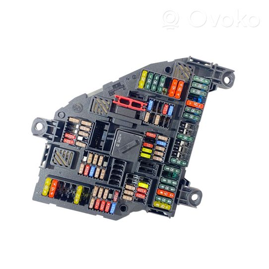 BMW 5 F10 F11 Sulakemoduuli 9264923