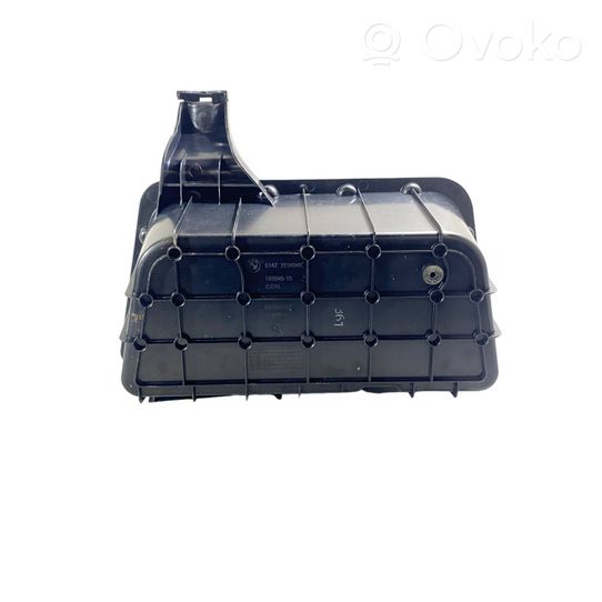 BMW 5 F10 F11 Boîte de rangement 7234948