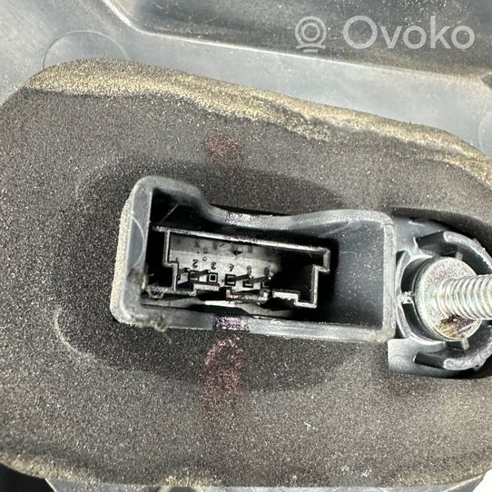 BMW 5 GT F07 Lampa tylna 7199645