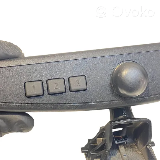 BMW 5 F10 F11 Espejo retrovisor (interior) 9274268