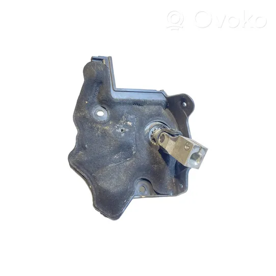 BMW 5 F10 F11 Steering column universal joint 1056068A