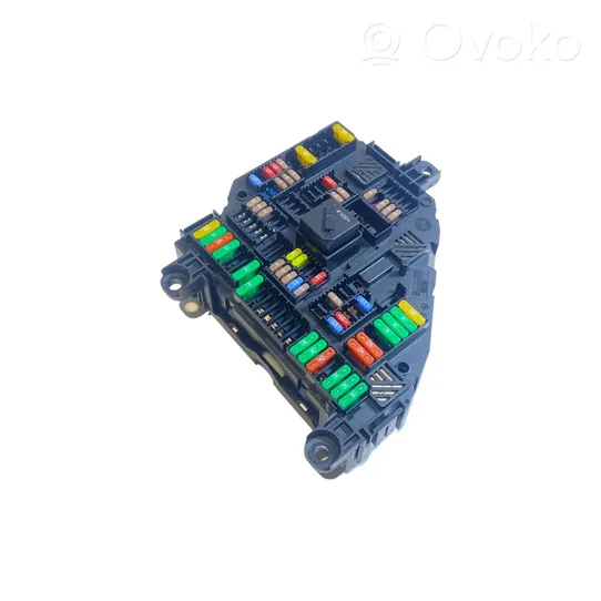 BMW 5 F10 F11 Fuse module 9264923