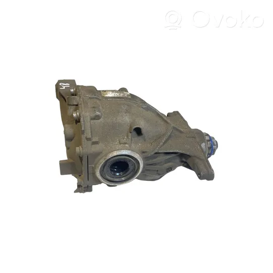 BMW 5 F10 F11 Hinterachsgetriebe Differentialgetriebe 7584448