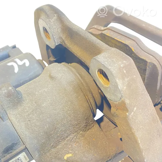 BMW 5 F10 F11 Rear brake caliper 9403B