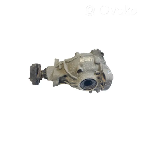 BMW 5 F10 F11 Rear differential 7630832