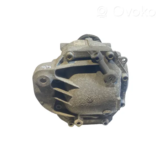 BMW 5 F10 F11 Rear differential 7630832