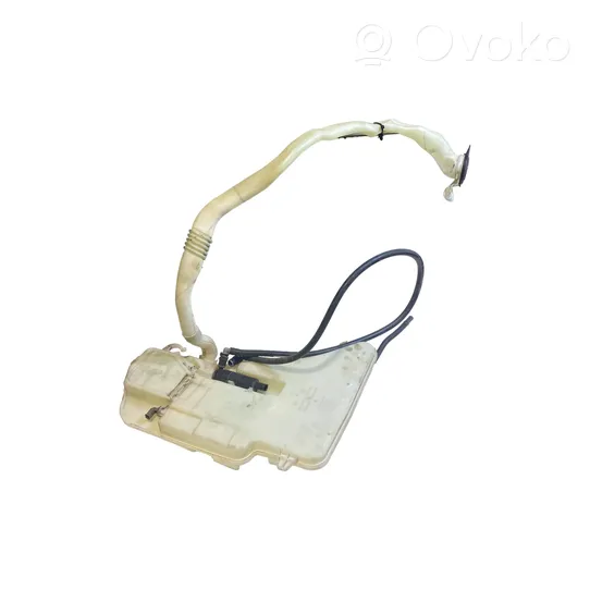 BMW 5 F10 F11 Windshield washer fluid reservoir/tank 7269664