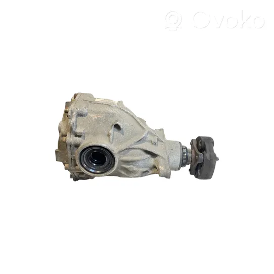 BMW 5 F10 F11 Rear differential 7630832