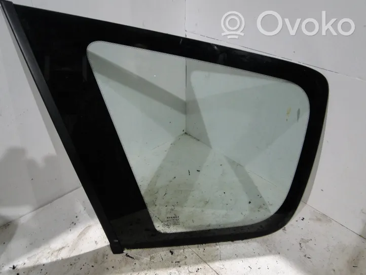 Renault Scenic II -  Grand scenic II Fenêtre latérale avant / vitre triangulaire 
