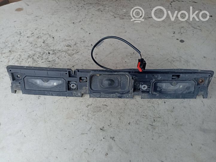 Land Rover Range Rover Sport L494 Poignée extérieure de porte de chargement 008798168