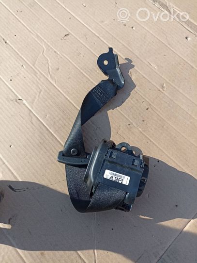 BMW X6 F16 Rear seatbelt 627946200E