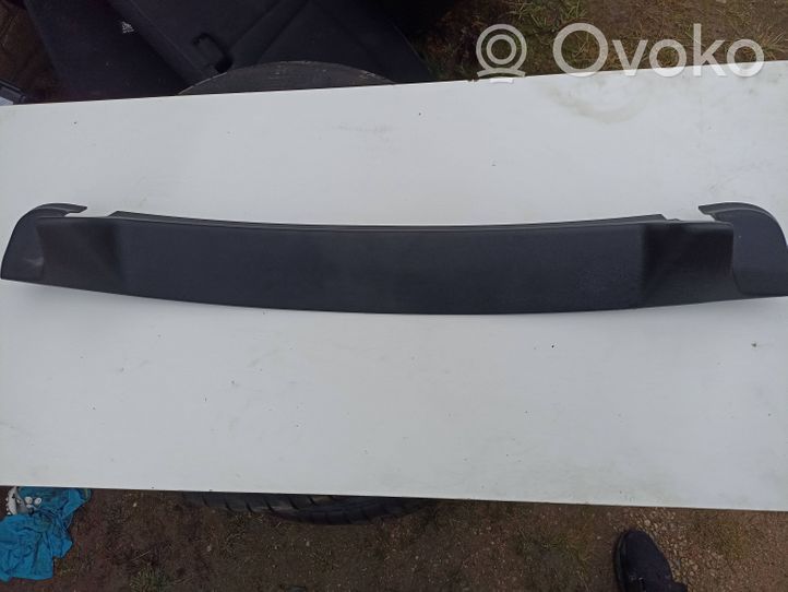 BMW 5 G30 G31 Rivestimento superiore del portellone posteriore/bagagliaio 7390401