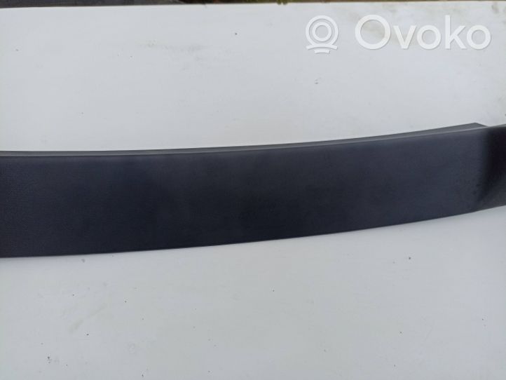 BMW 5 G30 G31 Rivestimento superiore del portellone posteriore/bagagliaio 7390401