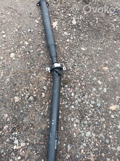 BMW 6 F06 Gran coupe Rear driveshaft/prop shaft 7631348