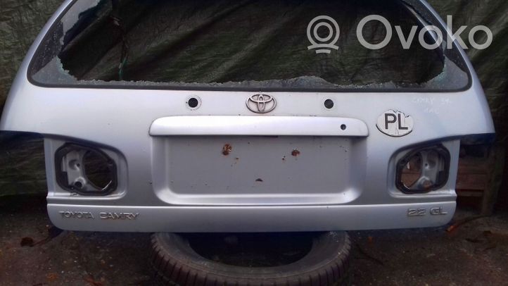 Toyota Camry Tailgate/trunk/boot lid 