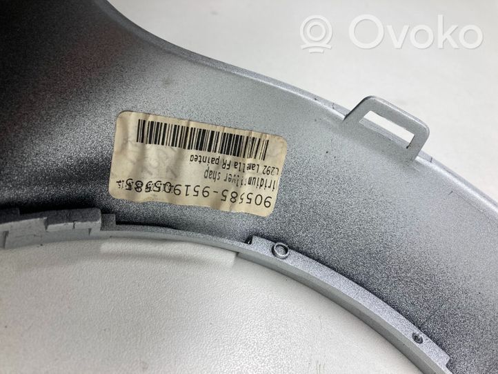 Mercedes-Benz ML W166 Griglia superiore del radiatore paraurti anteriore A2928880323