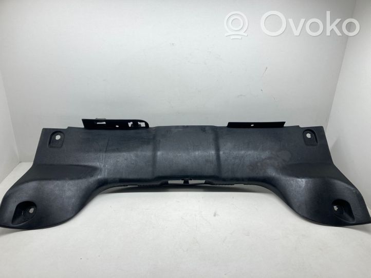 Ford Mustang VI Rivestimento di protezione sottoporta del bagagliaio/baule FR3B63424A82