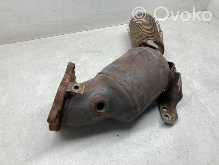 Volvo XC60 Filtre à particules catalyseur FAP / DPF 3110288200