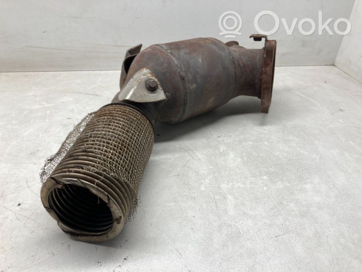 Volvo XC60 Filtre à particules catalyseur FAP / DPF 3110288200