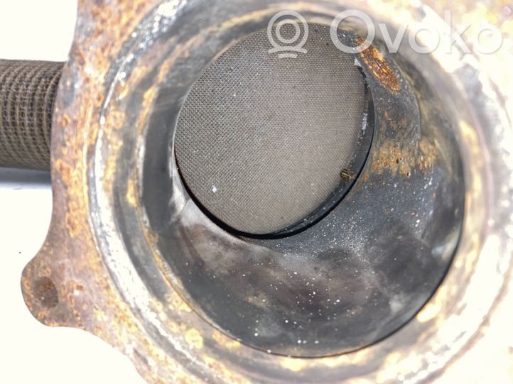 3110288200 Volvo S60 Catalyst/FAP/DPF particulate filter, 220.00 € RRR