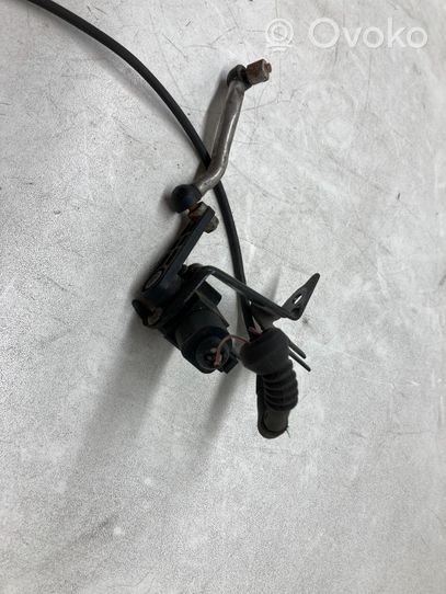 Volkswagen PASSAT B5 Sensore di livello faro/fanale 4B0973712