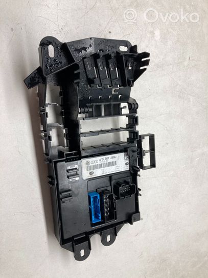 Audi A6 S6 C7 4G Module confort 4F0907289J