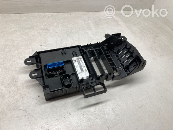 Audi A6 S6 C7 4G Module confort 4F0907289J