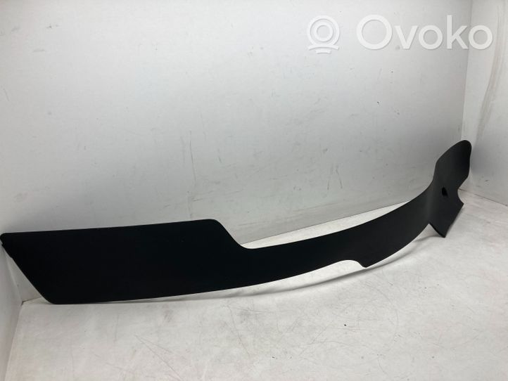 Audi A6 S6 C6 4F Rivestimento laterale della consolle centrale anteriore 4F1863305C