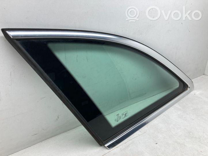 Audi A5 Fenêtre latérale avant / vitre triangulaire 8W9845297F