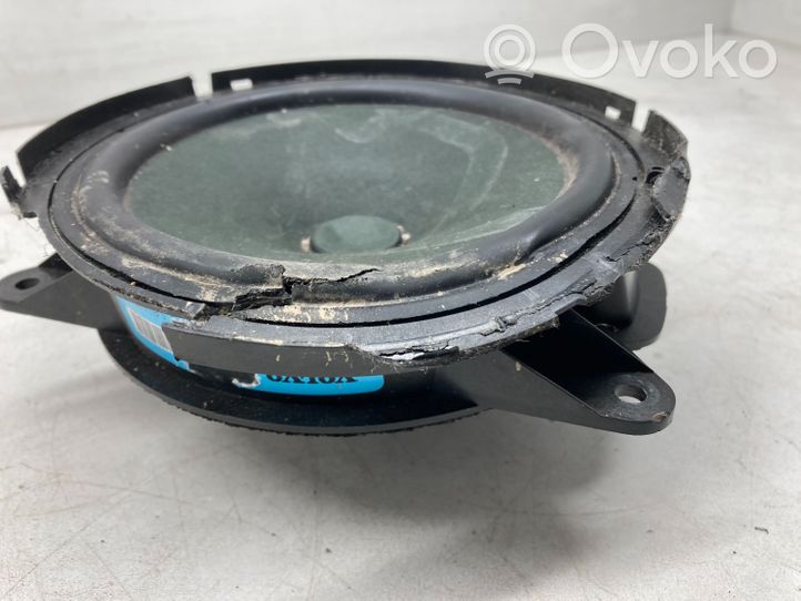 Volvo S60 Haut-parleur de porte avant 31350425